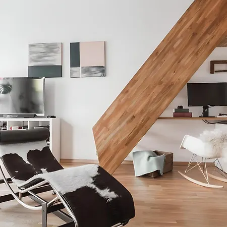 Modern And Centrally Located * Bergen