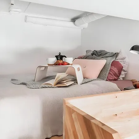 Modern And Centrally Located *