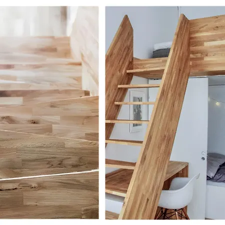 Modern And Centrally Located Апартаменты