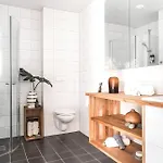 Modern And Centrally Located Appartement