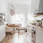 Modern And Centrally Located Bergen